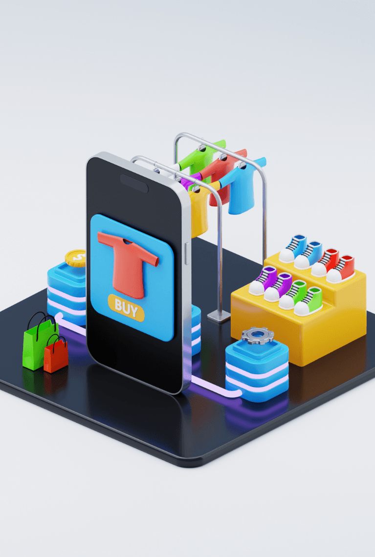 Custom Website Development