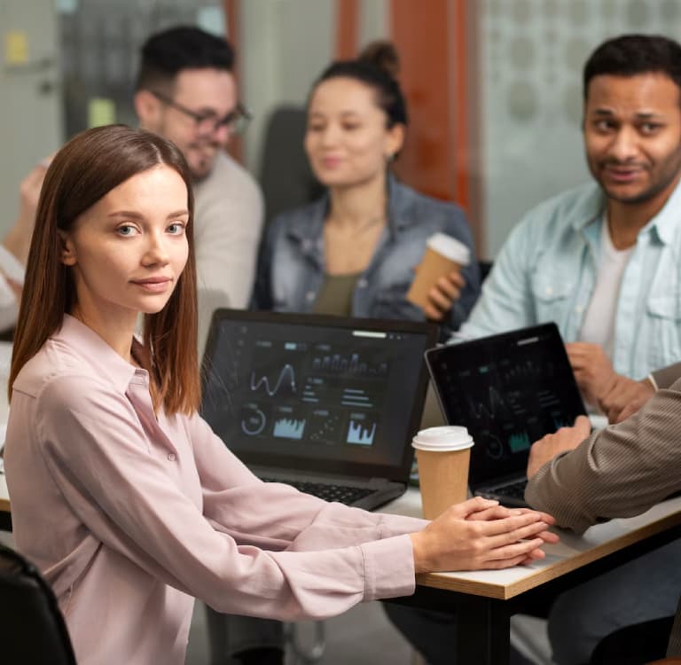 Enterprise Application Development to Drive Business Growth