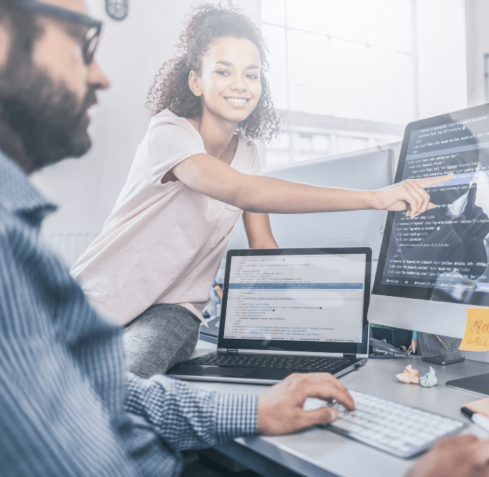 Pioneering Custom Website Development in Gurgaon, India