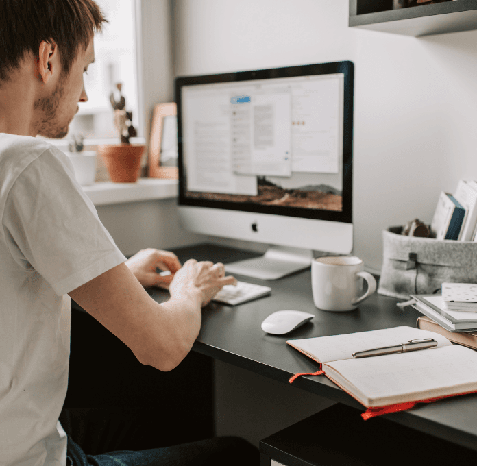 End-to-End Web Application Development Services for Modern Businesses