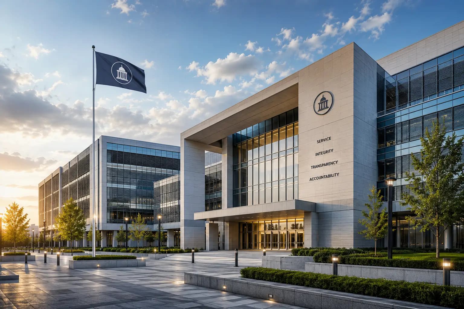 Government Software Development Company
