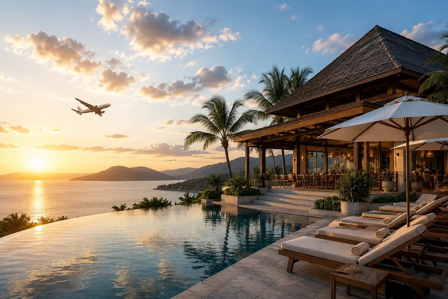 Travel Software Development Company