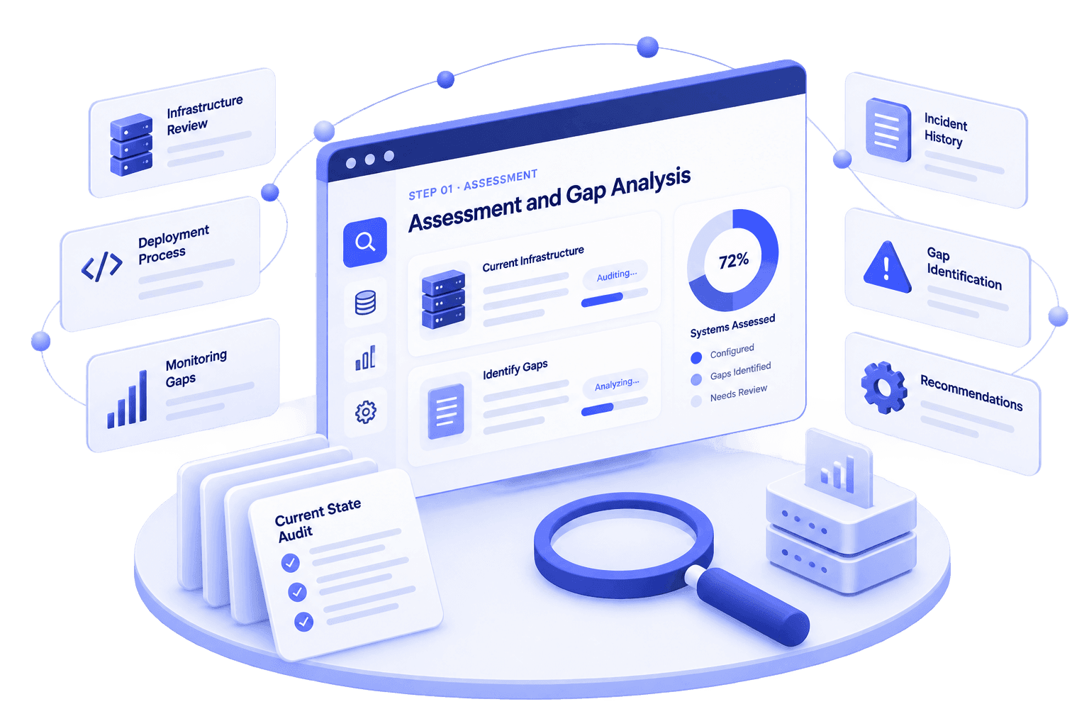 ASSESSMENT