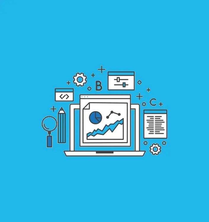  Reliable Blockchain development
company in Gurgaon