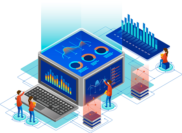 Big Data Technology Architecture & Process