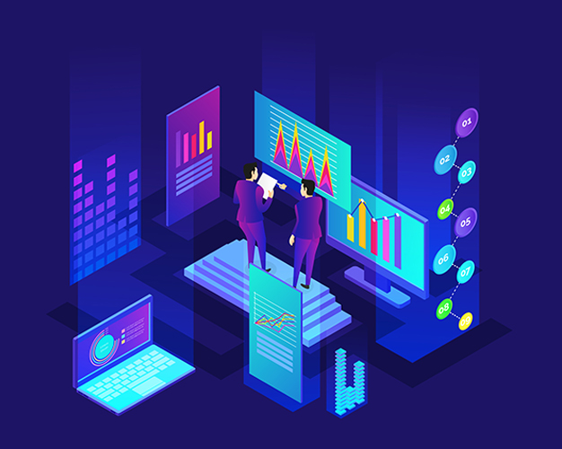 Big Data Analytics Development