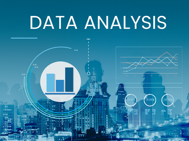 Big Data Analytics Company in Gurgaon