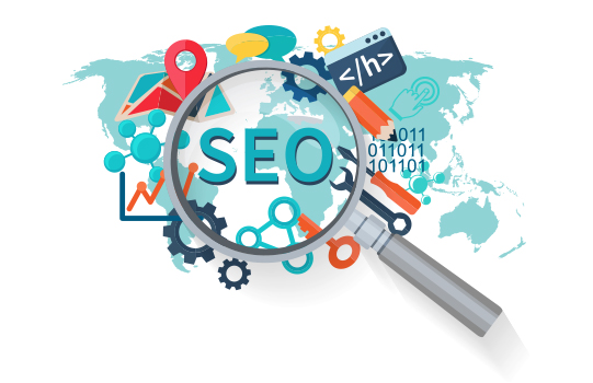 Leading Search Engine Optimization Services