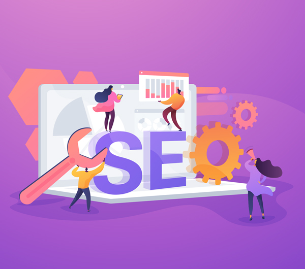 Akoode Technology Help Your Enterprise With SEO Services